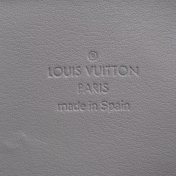 Louis Vuitton shoulder bag - Picture 9 of 11